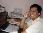 Jonathan Cuevas